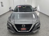 2022 Nissan Altima - Preview 3