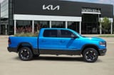 2020 Ram 1500 - Preview 6