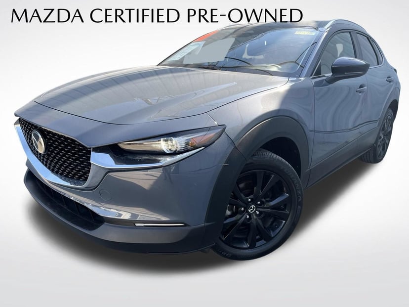 2025 Mazda CX-30 - Image 2