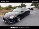 2019 Lexus ES - Preview 2