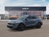 2027 Kia Sportage - Preview 3