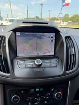 2017 Ford Escape - Preview 8