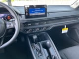 2026 Honda Accord - Preview 8