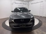 2022 Mazda CX-5 - Preview 3