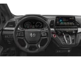 2025 Honda Odyssey - Preview 10