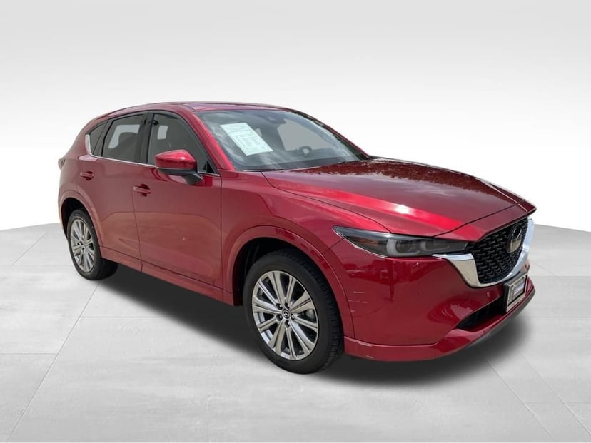2023 Mazda CX-5 - Image 1