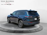 2027 Jeep Grand Cherokee L - Preview 14