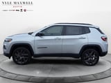 2026 Jeep Compass - Preview 13