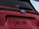 2026 Subaru Forester - Preview 11