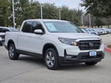 2026 Honda Ridgeline - Preview 3
