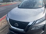 2022 Nissan Rogue - Preview 3