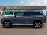 2026 Hyundai Palisade - Preview 3