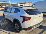 2025 Chevrolet Trax - Preview 4