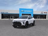 2026 Chevrolet Trax - Preview 8