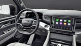 2027 Jeep Grand Wagoneer L - Preview 9