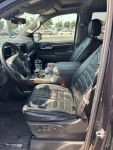 2023 Chevrolet Silverado 1500 - Preview 9