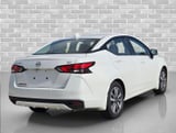 2024 Nissan Versa - Preview 4