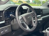 2022 Chevrolet Silverado 1500 - Preview 8