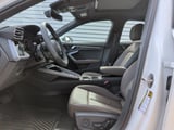 2026 Audi A3 - Preview 14