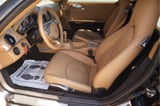 2008 Porsche Cayman - Preview 9