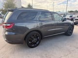 2025 Dodge Durango - Preview 9