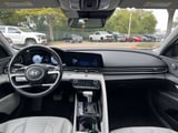 2025 Hyundai Elantra - Preview 13