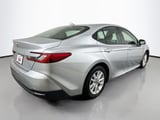 2025 Toyota Camry - Preview 5