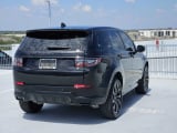2025 Land Rover Discovery Sport - Preview 7