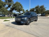 2025 Volvo XC90 - Preview 2