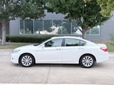 2013 Honda Accord - Preview 5