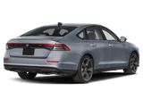 2026 Honda Accord - Preview 5