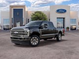 2027 Ford F-250 - Preview 2