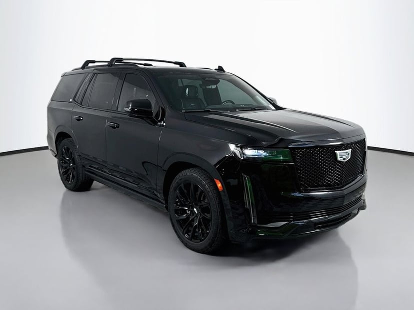 2022 Cadillac Escalade - Image 1