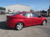 2016 Hyundai Elantra - Preview 6