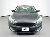 2017 Ford Focus - Preview 3