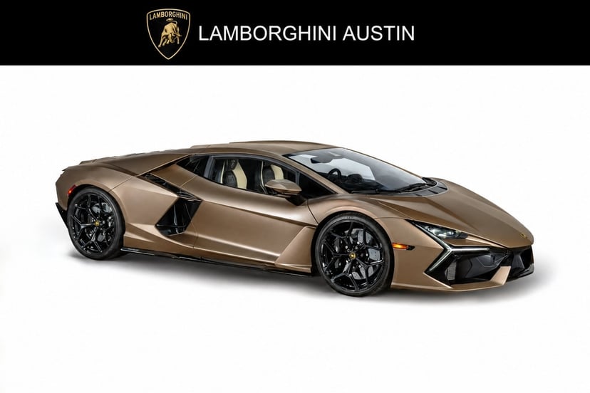 2024 Lamborghini Revuelto - Image 3