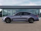 2027 Genesis G70 - Preview 3