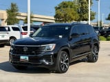 2025 Volkswagen Atlas - Preview 6
