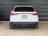 2020 Porsche Cayenne - Preview 8