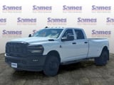 2026 Ram 3500 - Preview 7