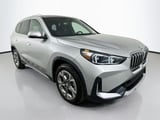 2027 BMW X1 - Preview 3