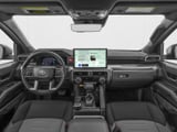 2026 Toyota Tacoma - Preview 5