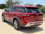2023 Nissan Pathfinder - Preview 3