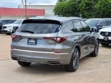 2026 Acura MDX - Preview 7