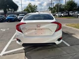 2016 Honda Civic - Preview 6