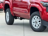 2026 Toyota Tacoma - Preview 4