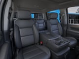 2026 Chevrolet Silverado - Preview 16