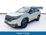 2025 Subaru Forester - Preview 3