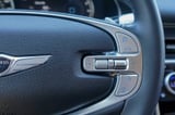 2024 Genesis GV80 - Preview 14