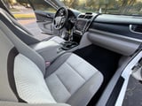 2012 Toyota Camry - Preview 12